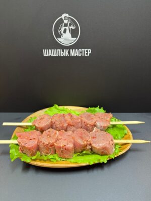 Свинина вырезка