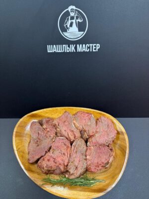 Телятина вырезка
