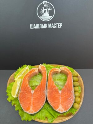 Форель чилийская