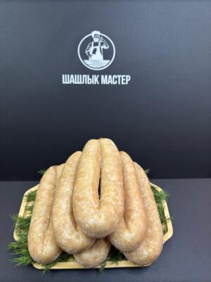 Купаты куриные
