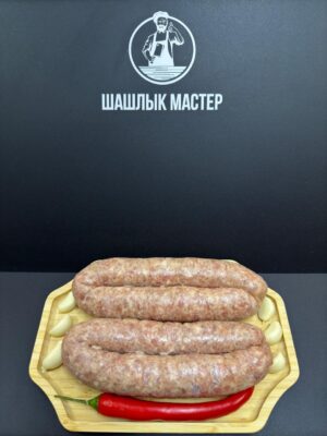 Купаты свиные охотничьи
