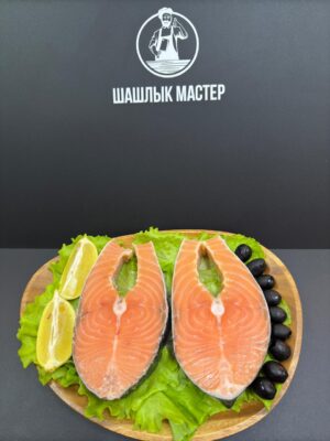 Семга чилийская