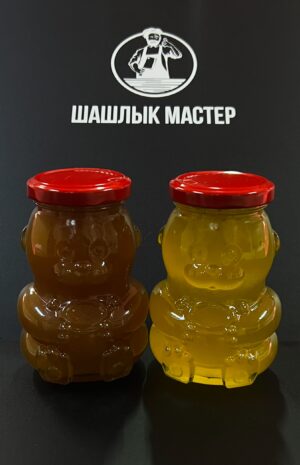 Мёд