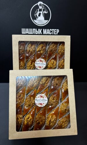 Пахлава