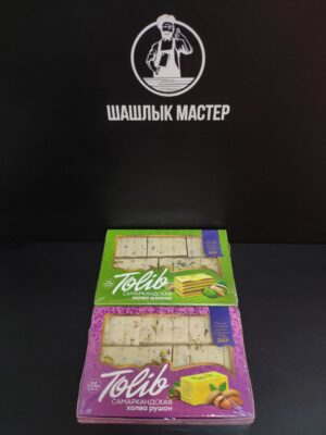 Самаркандская халва