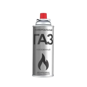 Газовый баллон